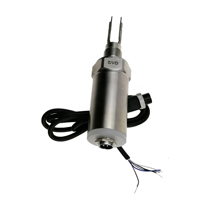 Small Tuning Fork Type Water Level Switch