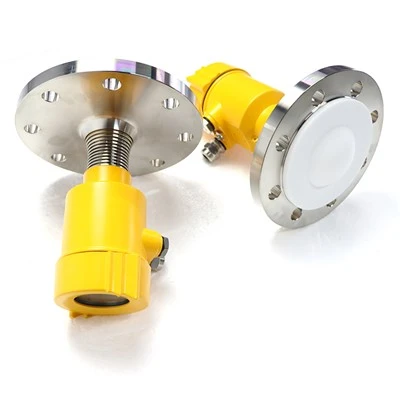 Braiteoir Leibhéil Radar Solaid